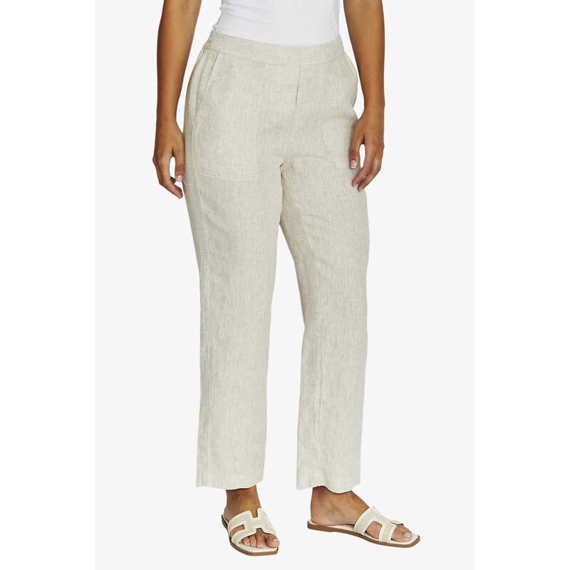 Jump 7/8 Core Pant image number 2